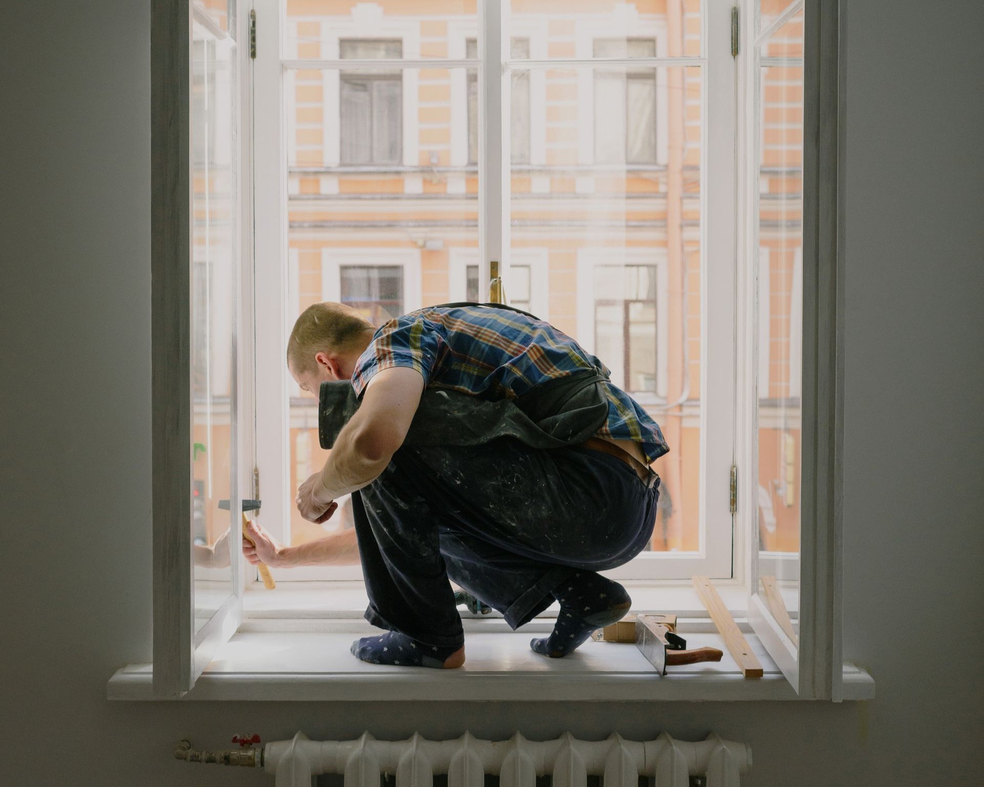 Comment faire une isolation phonique d’un appartement ?